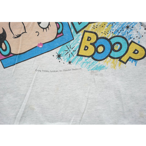 Vintage 90s Betty Boop T-Shirt