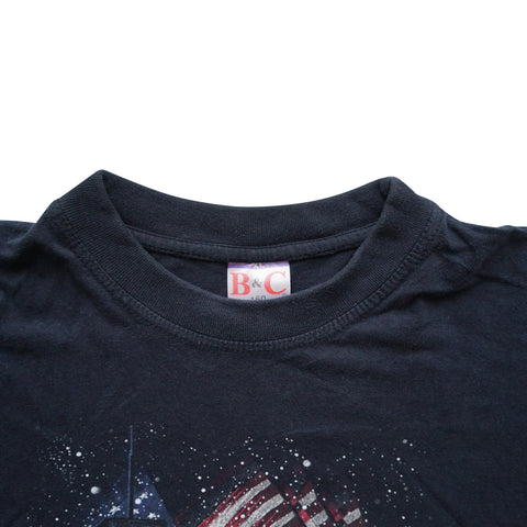 Vintage 2001 9/11 Twin Towers T-Shirt