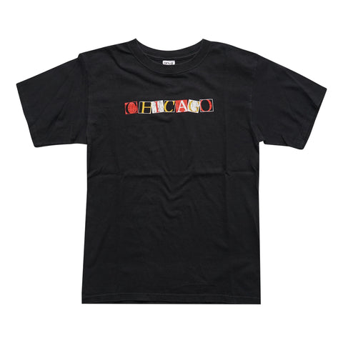 Vintage 2000s Chicago T-Shirt