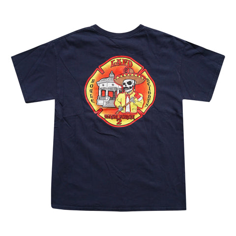 Vintage 90s Task Force Boyle Heights T-Shirt