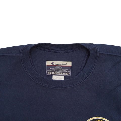 Vintage 90s Chicago Fire Department 'Special Operations' Sweater