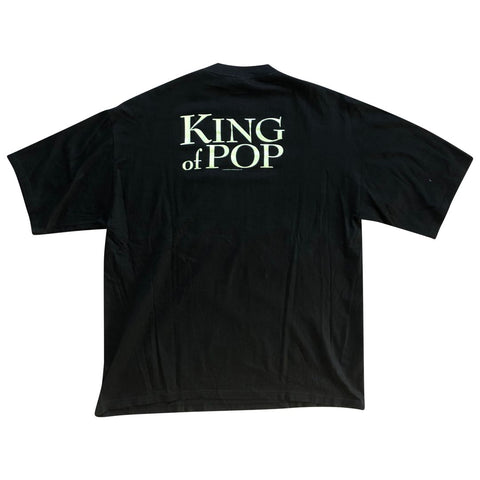 Vintage 1994 Michael Jackson 'History' T-Shirt