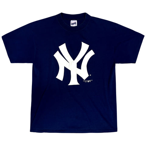 Vintage 1989 New York Yankees T-Shirt