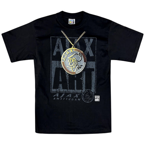 Vintage 90s Ajax T-Shirt