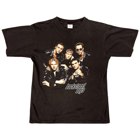 Vintage 1998 Backstreet Boys T-Shirt