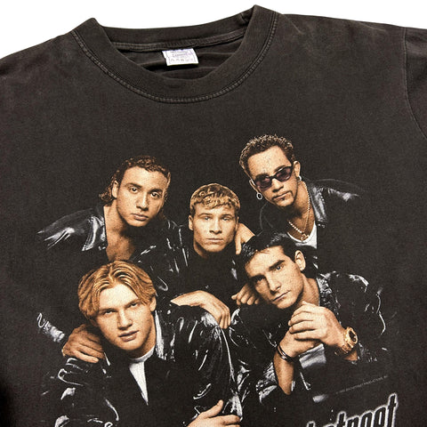 Vintage 1998 Backstreet Boys T-Shirt