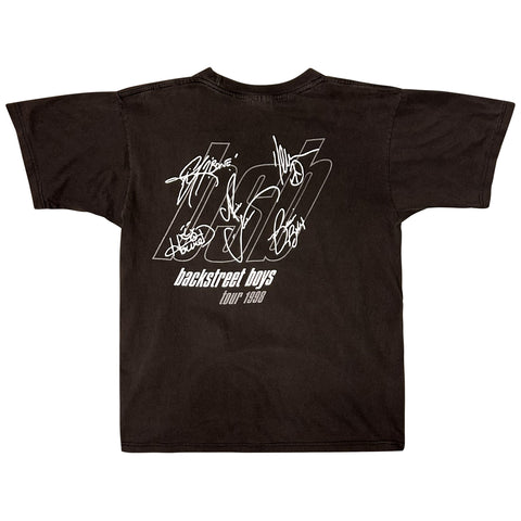 Vintage 1998 Backstreet Boys T-Shirt