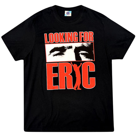 Vintage 2000s Eric Cantona T-Shirt