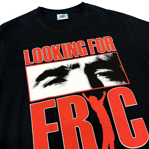 Vintage 2000s Eric Cantona T-Shirt