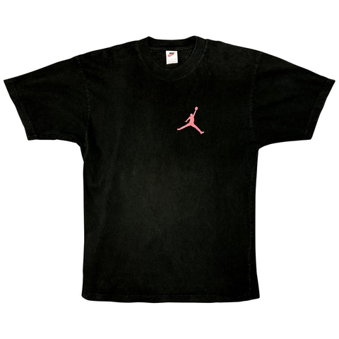 Vintage 90s Nike Michael Jordan T-Shirt