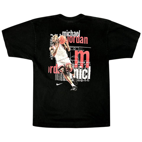 Vintage 90s Nike Michael Jordan T-Shirt