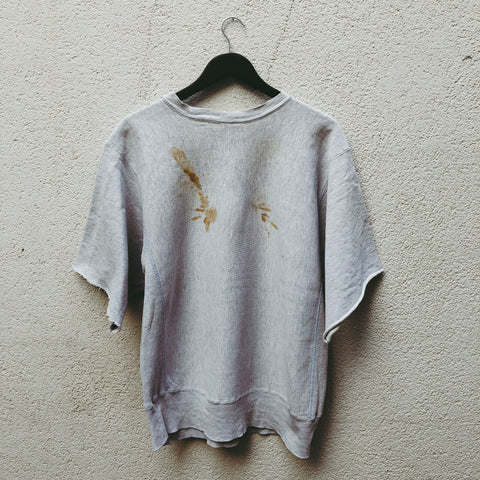 Vintage 90s Sabbatical Champion 'Kevin' Sweater