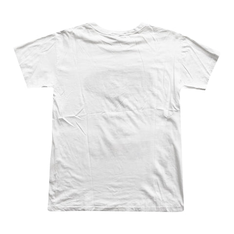 Vintage 80s Snoopy & Charlie Brown 'It's A Fine Day!' T-Shirt