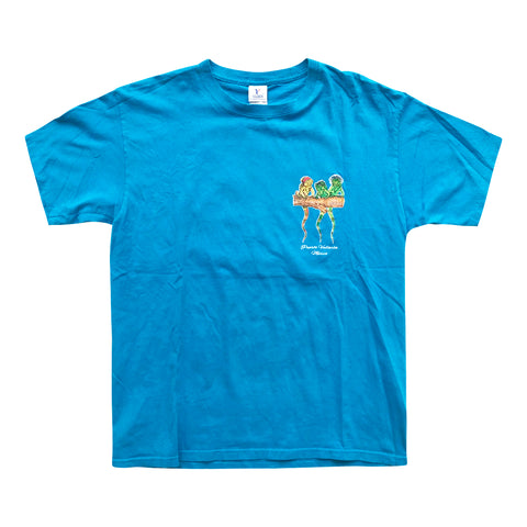 Vintage 2000s Puerto Vallarta Mexico T-Shirt