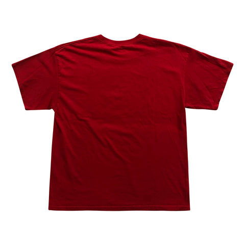 Vintage 2000s Time Traveller Marty McPrime T-Shirt