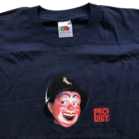 Vintage 2000s Prodigy T-Shirt