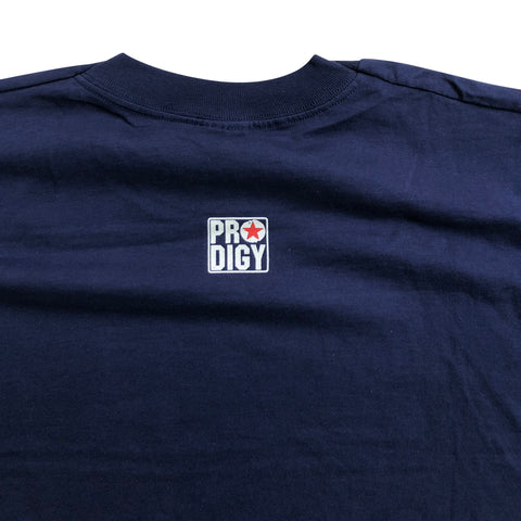 Vintage 2000s Prodigy T-Shirt