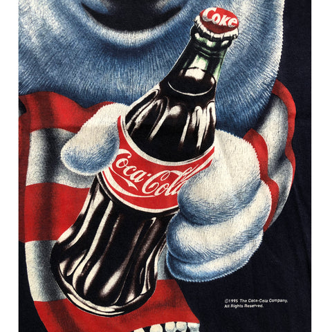 Vintage 1995 Coca-Cola T-Shirt