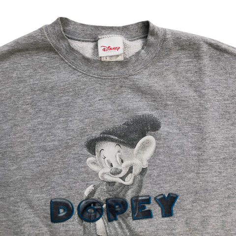 Vintage 90s Dopey Sweater