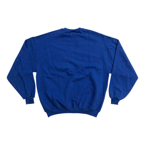 Vintage 90s Growing Friends 'Childcare & Preschool' Sweater