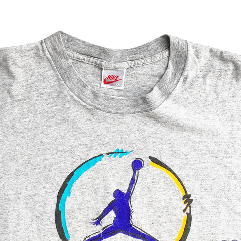 Vintage 90s Nike Air Jordan T-Shirt