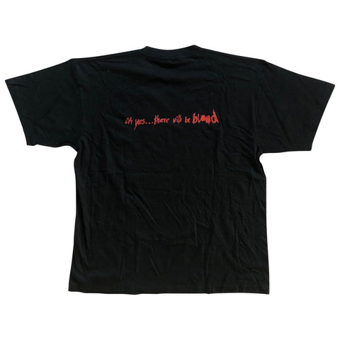 Vintage 2004 Saw II T-Shirt