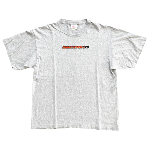 Vintage 90s Nike 'Swoosh' T-Shirt