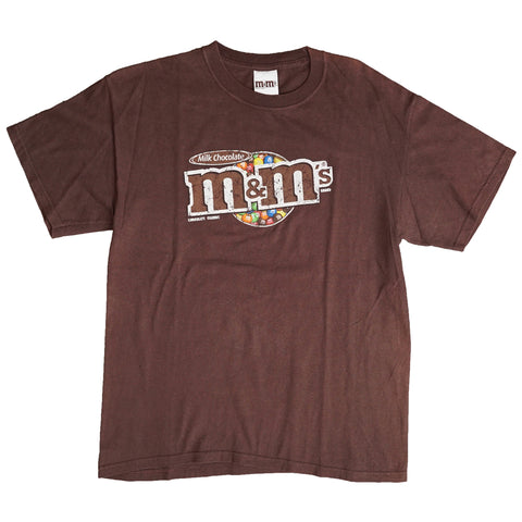 Vintage 2009 M&M's T-Shirt