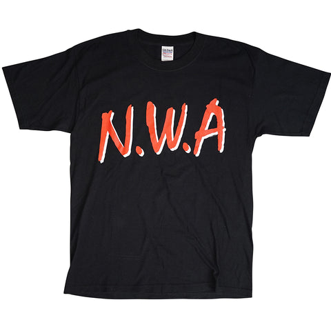 Vintage 2006 N.W.A. T-Shirt