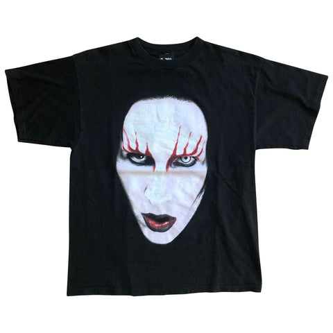 Vintage 2000 Marilyn Manson T-Shirt