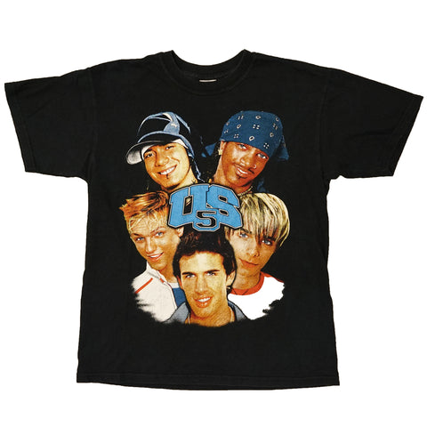 Vintage 2000s US5 T-Shirt