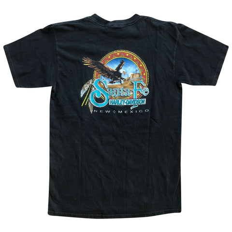 Vintage 2000s Harley Davidson T-Shirt