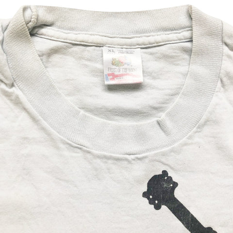 Vintage 90s Grateful Dead 'Air Garcia' T-Shirt