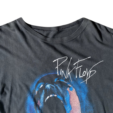 Vintage 1982 Pink Floyd 'The Wall' T-Shirt