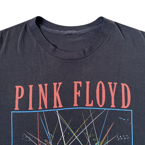 Vintage 1987 Pink Floyd T-Shirt