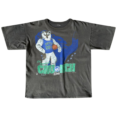 Vintage 1990 The Minnesota Crunch T-Shirt