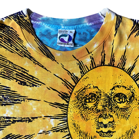 Vintage 1992 Chris Pinkerton T-Shirt