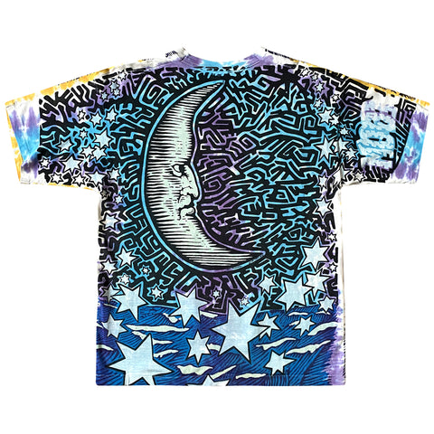 Vintage 1992 Chris Pinkerton T-Shirt