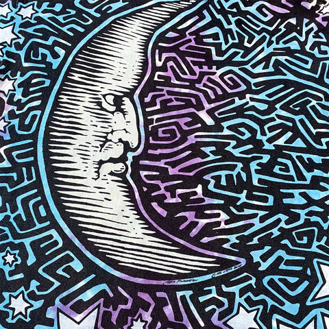 Vintage 1992 Chris Pinkerton T-Shirt