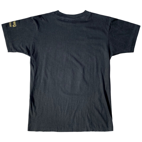 Vintage 1993 Madonna 'The Girlie Show' T-Shirt