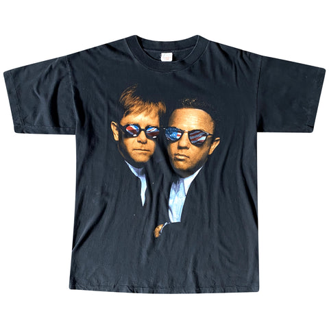 Vintage 1994 Elton John & Billy Joel 'Summer Of '94' T-Shirt