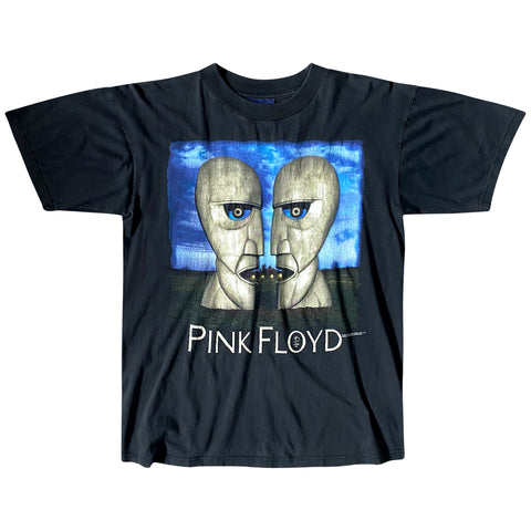 Vintage 1994 Pink Floyd 'Division Bell' T-Shirt