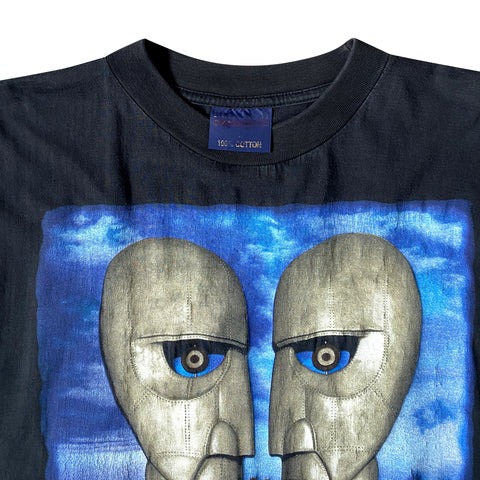 Vintage 1994 Pink Floyd 'Division Bell' T-Shirt