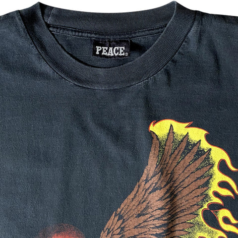 Vintage 1994 Sturgis Black Hills Rally T-Shirt