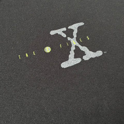 Vintage 1994 The X-Files Sweatshirt