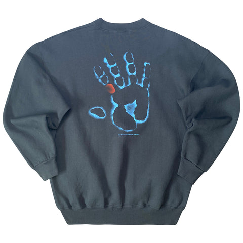Vintage 1994 The X-Files Sweatshirt