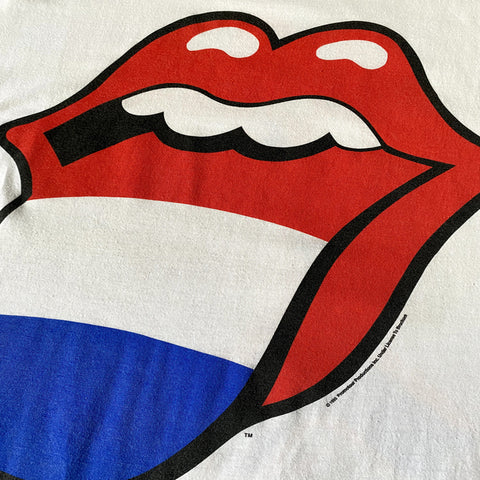 Vintage 1995 The Rolling Stones 'Voodoo Lounge' T-Shirt