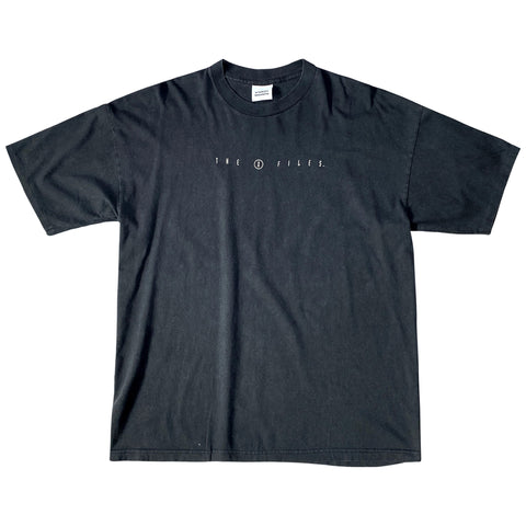 Vintage 1995 X-Files 'The Truth Is Out There' T-Shirt