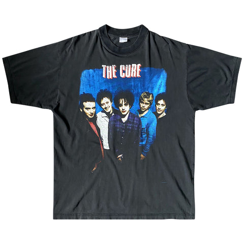 Vintage 1996 The Cure 'Swing Tour' T-Shirt