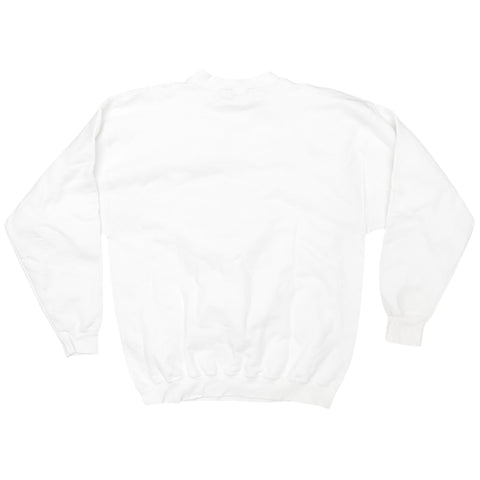 Vintage 1997 Coca-Cola 'Wherever I Go' Sweater